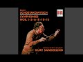 Miniature de la vidéo de la chanson Symphony No. 8 In C Minor, Op. 65: V. Allegretto