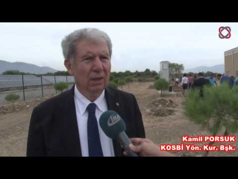 KOSBİ  BASIN