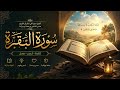 سورة البقرة كاملة تلاوة خاشعة ومؤثرة بصوت الشيخ علاء المزجاجي 