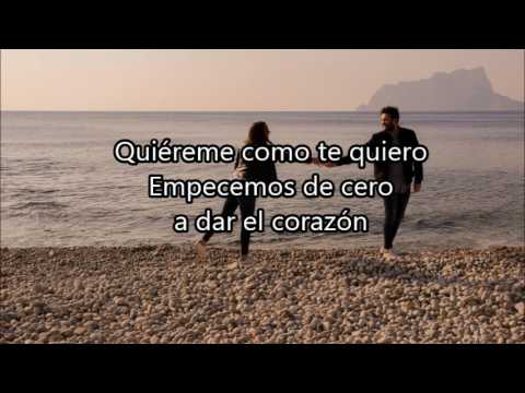 Quiéreme - Johnny Sky (letra)