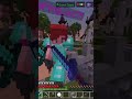 スカイウォーズでまさかの勝ち方したwww【マイクラ】