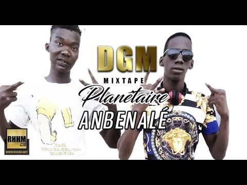 1. DGM - ANBENALÉ