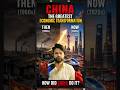 How China Became an Economic Superpower 🚀 #chinagrowth #ytshorts