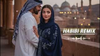 Habibi Glow | Romantic Arabic Chill Beats