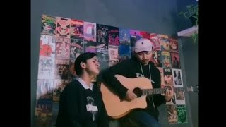 CIDRO 2 VIRAL (LUNGO AWAKKU) || COVER GITAR WANGSEE