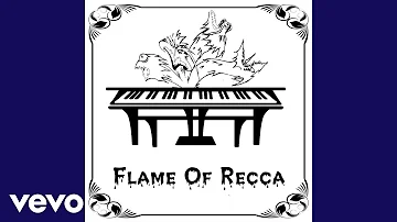 Anime de Japan - Recca Like Flame (Flame Of Recca)