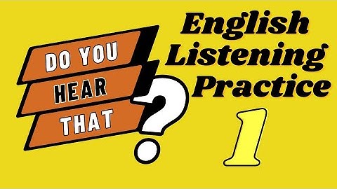 English Listening Practice | Is a Banking Crisis On The Way? | Listen To Learn