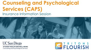 CAPS and General Insurance Information Session