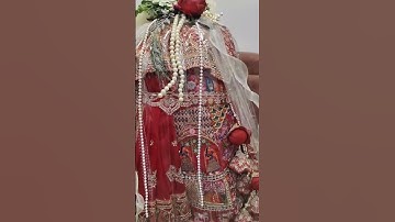 A finest piece of trousseau packing.