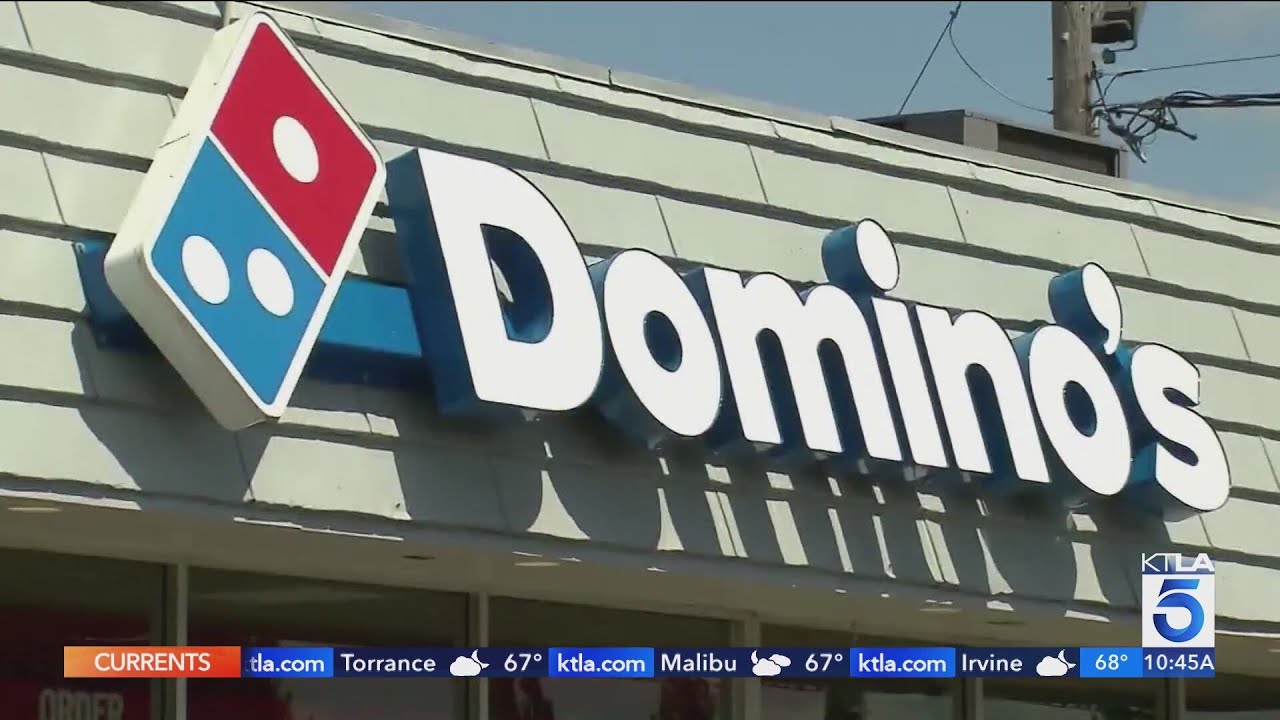 Emergency Pizza' is here: Domino's new free pizza program lasts