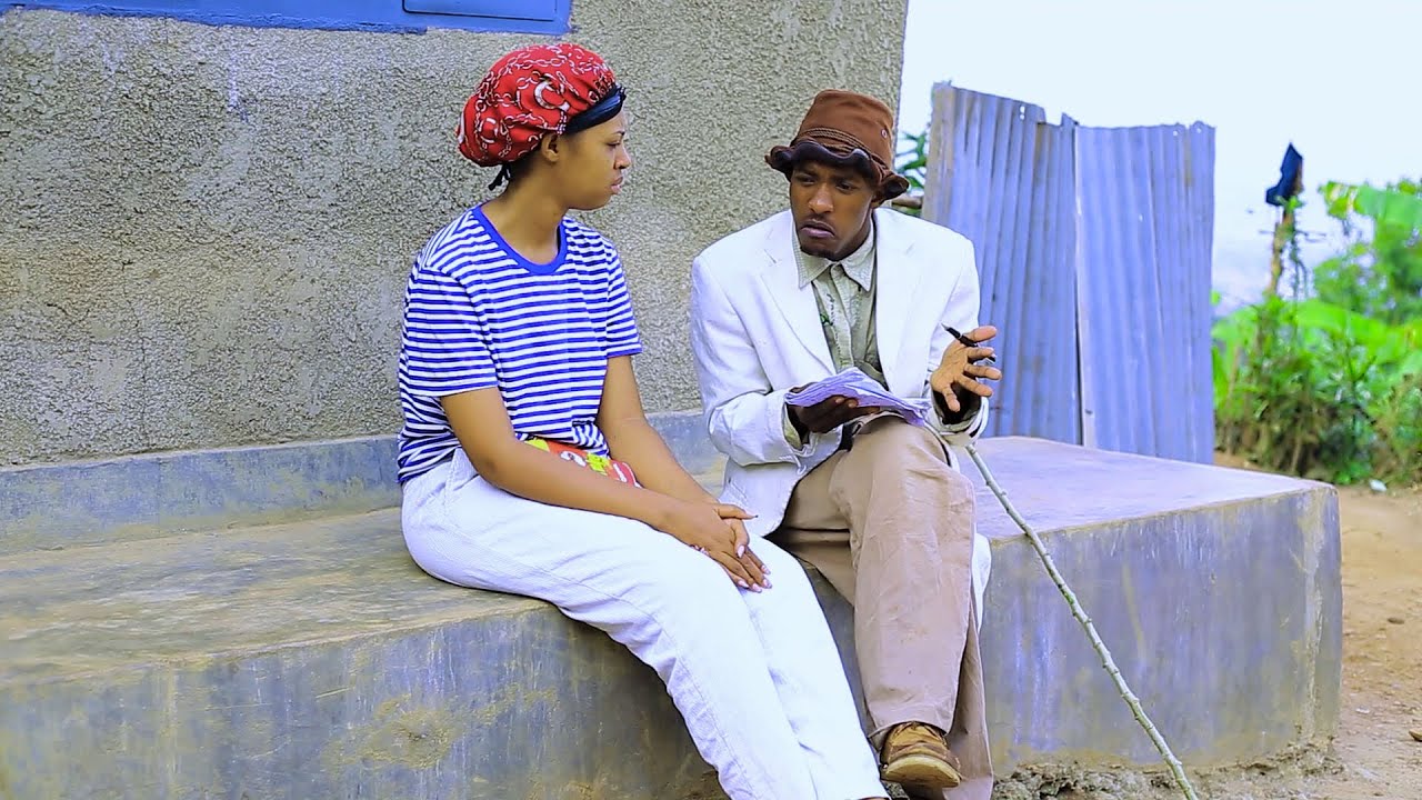 IBANGA EP 185: Ese iperereza rye rirafasha Nyambo? 😭😭😭