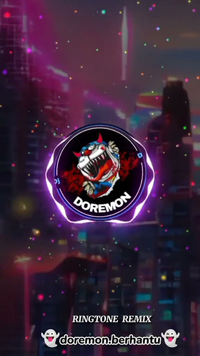 doremon berhantu