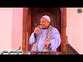 مصر و ارض الاسراء والمعراج الشيخ عبدالغنى العقالى