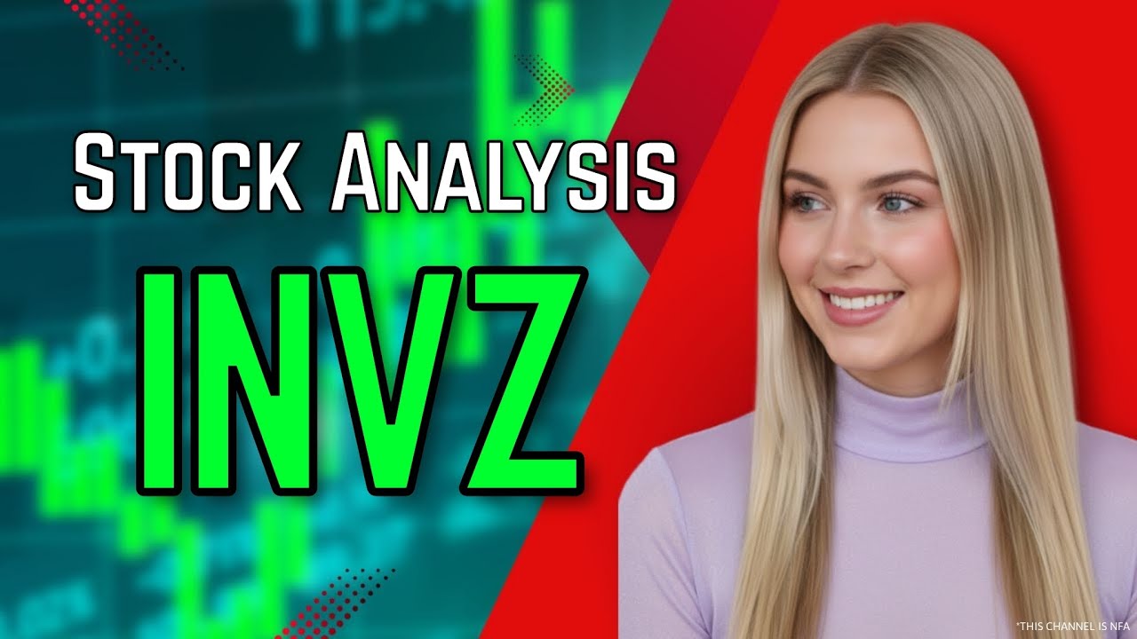 Invz Decoder INVZ Stock to Buy: 200% Upside with InnovizThree! INVZ Stock Analysis ...