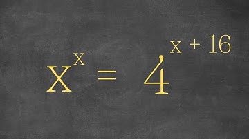 A Beautiful Olympiad Problem That Many People Failed To Solve