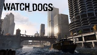 Watch Dogs: Welcome To Chicago
