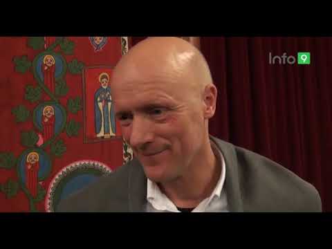 კონცერტი ჰოლანდიაში - ქართული კულტურის ცენტრი