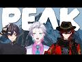 [PEAK] AN ACTUAL COLLAB WHERE I CLIMB ALL THE WAY AND WIN NO LIE OR JOKE w/ shoto and caspurr