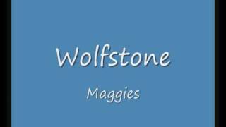 Wolfstone - Maggies chords