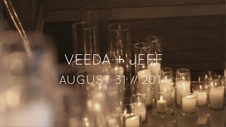 THE HEART DEPT. // Veeda + Jeff : Aug 31, 2014