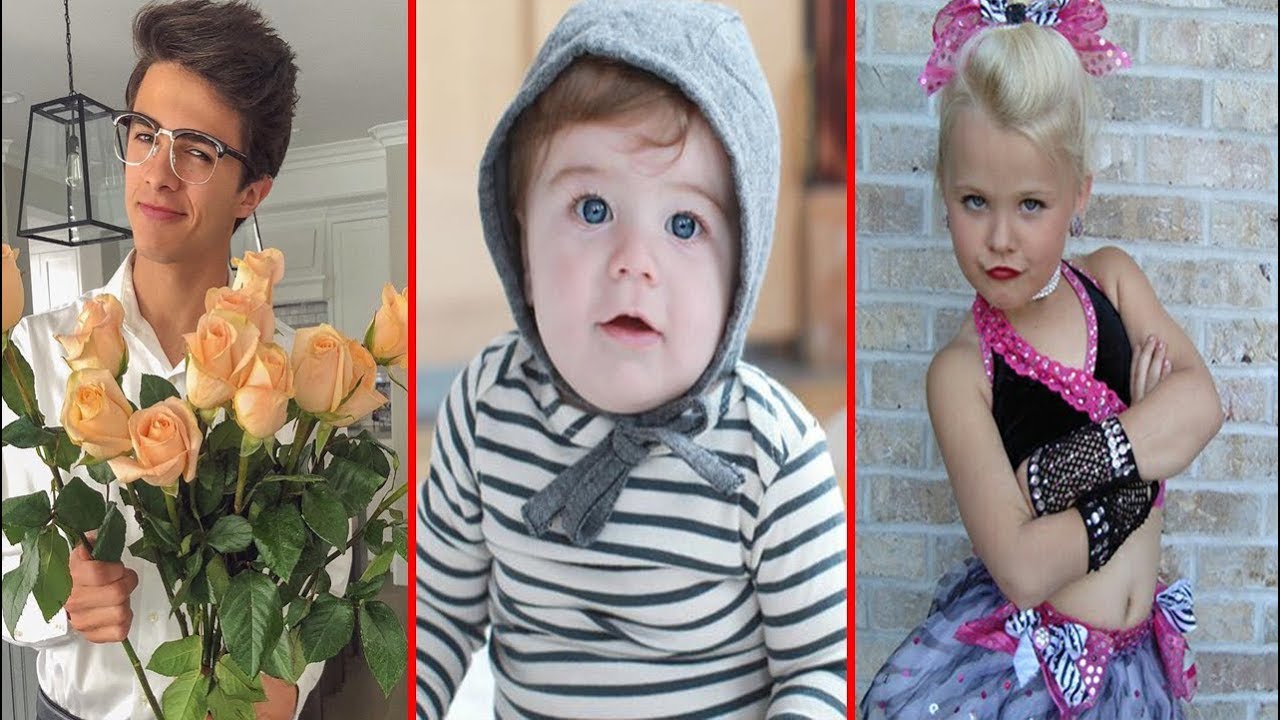 Famous Musical Ly Stars Before and After 2018-stars gossips