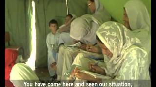 As If Hell Fell On Me