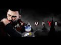 Vtuber Plays Vampyr | Vampire RPG  | Episode 8 | Plague Investigations And Doris Fletcher.