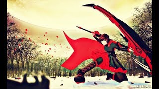 Rwby Amv Superhero