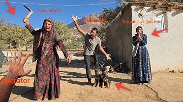 compassionate operator