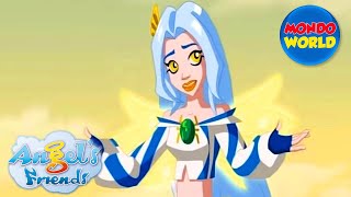 ANGELS saison 1 épisode 34 | L'alliance des anges | Angel's friends | dessin animé pour les enfants