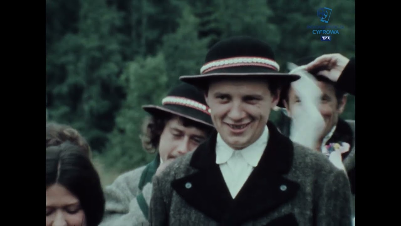 Folklor, zwyczaje i sztuka ludowa - 