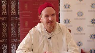 Shaykh Abdal Hakim Murad - Lecture 3: Intention is Not Subject to Choice