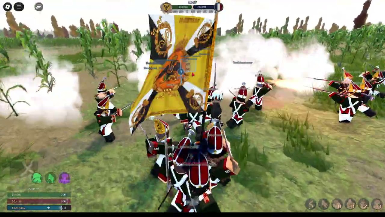 calm battle vs quat specs