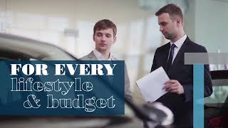 Find Your Next Vehicle at Michigan City Hyundai!