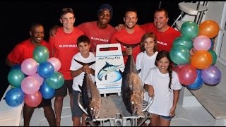 Novembre 2016 - Pêche à Rodrigues - Rod Fishing Club - Team Champion - Maurice - Océan Indien