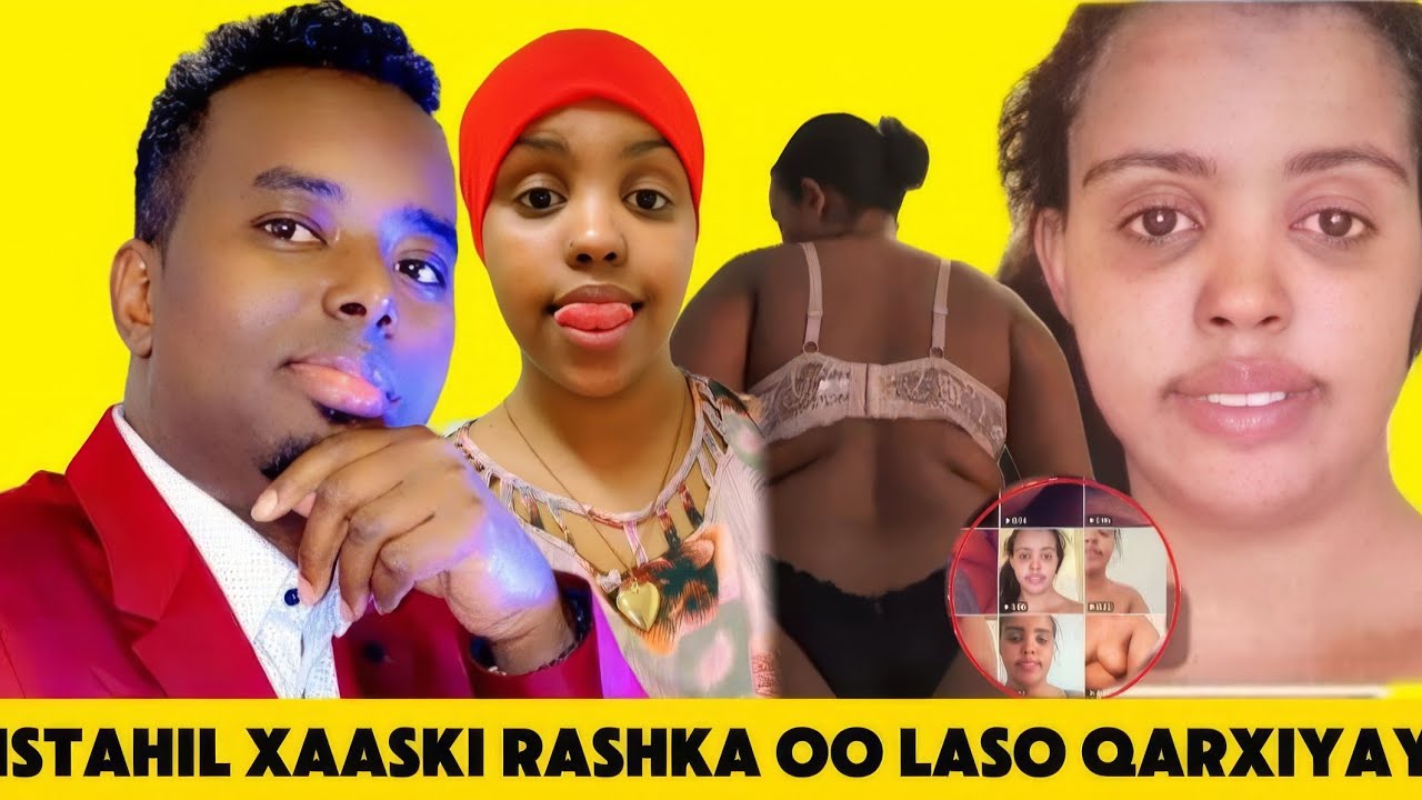 FADEEXO: ISTAHIL OO LASO QARXIYAY 20 MUQAAL LAGA KEENAY