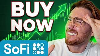 SOFI STOCK: why i think 100% is SOON!