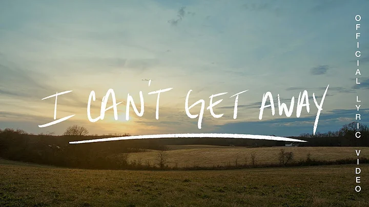 I Can't Get Away - Melissa Helser, feat. Naomi Rai...