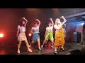 メリーメリー♡ファンファーレ  「いつだって It&#39;s all right! 」2019.11.3