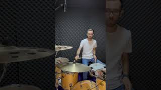 Tom toms #drums #drummer