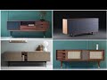 Sideboard Storage Cabinets And Buffet Tables For Living Room And Bedroom Interior Decor