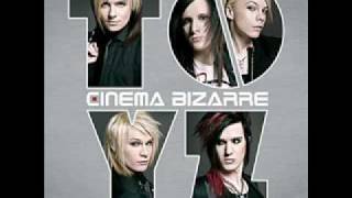 Cinema Bizarre  - Blasphemy