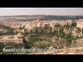 Cuenca, Spain (Video)