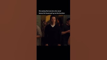 are you that friend ⁉️ Follow! Don’t miss your next Project X! 🔥 #projectx #houseparty