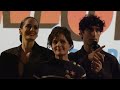 L&#39;innocent - Louis Garrel, Anouk Grinberg, Noémie Merlant (UGC Les Halles, 10/10/2022)