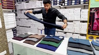 Branded Formal Pant Manufacturer | Buy Formal Pants for your Shop | Bajson Formal Pant Wholesale