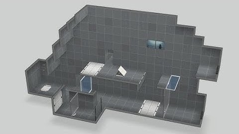 Portal 2 PeTI - "No Elements: Increase" by Hazellius