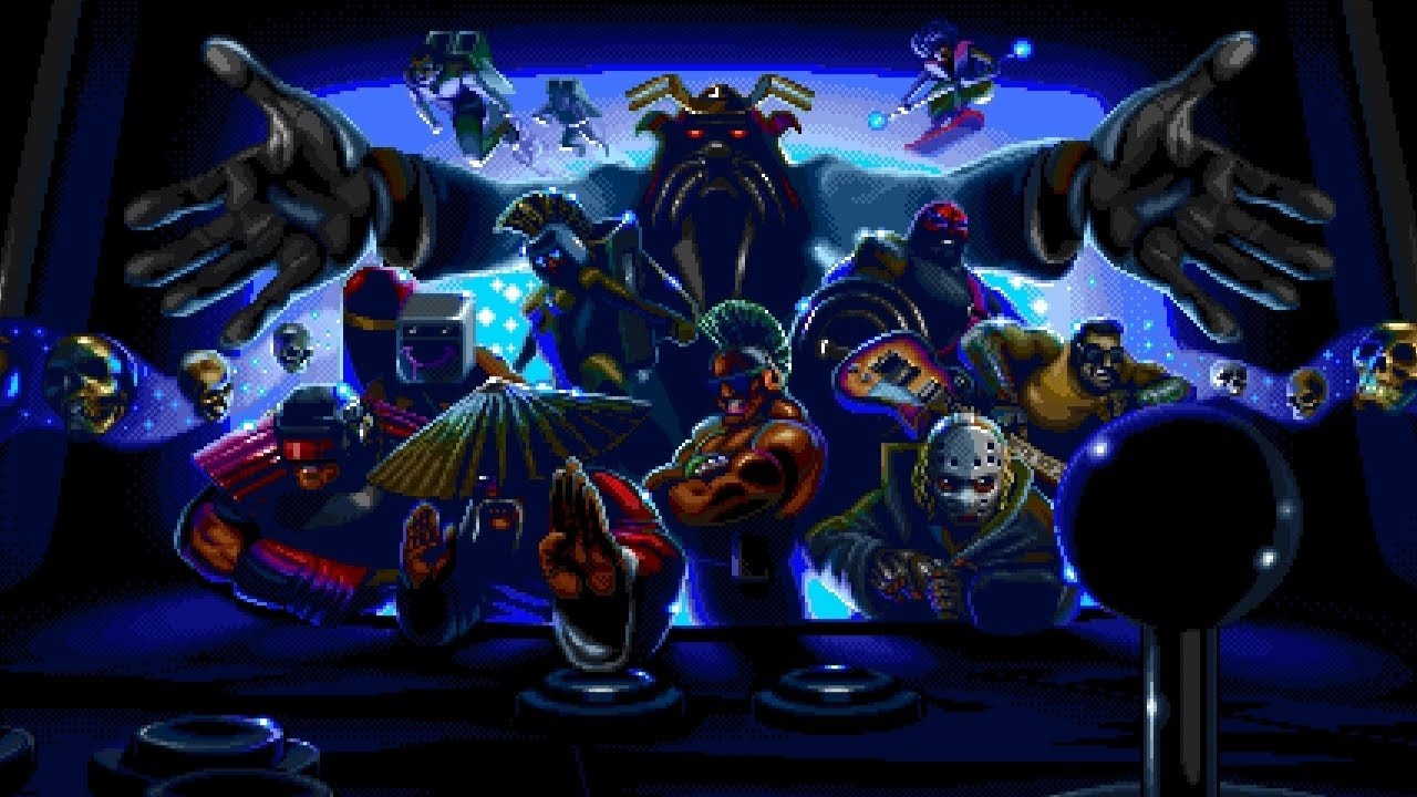 HUNTDOWN Sweet Angel Hard difficulty (all stashes, all enemies killed, no deaths)