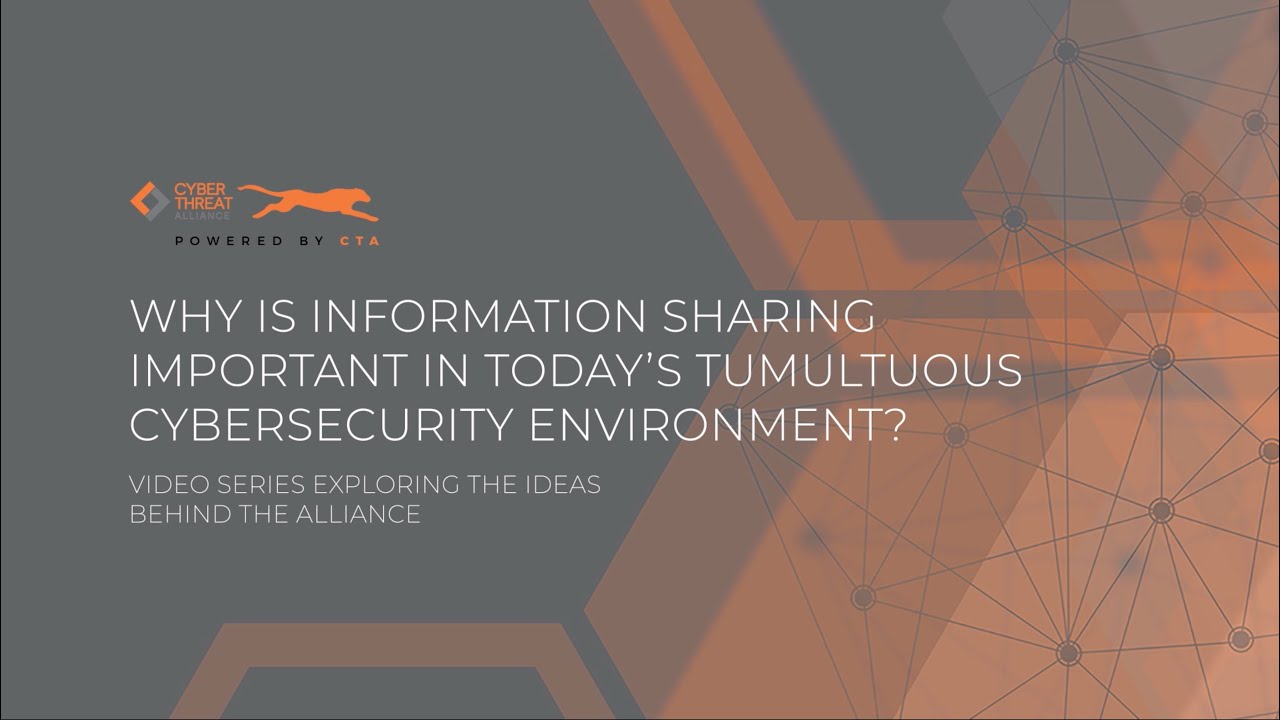Why Is Information Sharing Important YouTube why-is-information-sharing-important-youtube