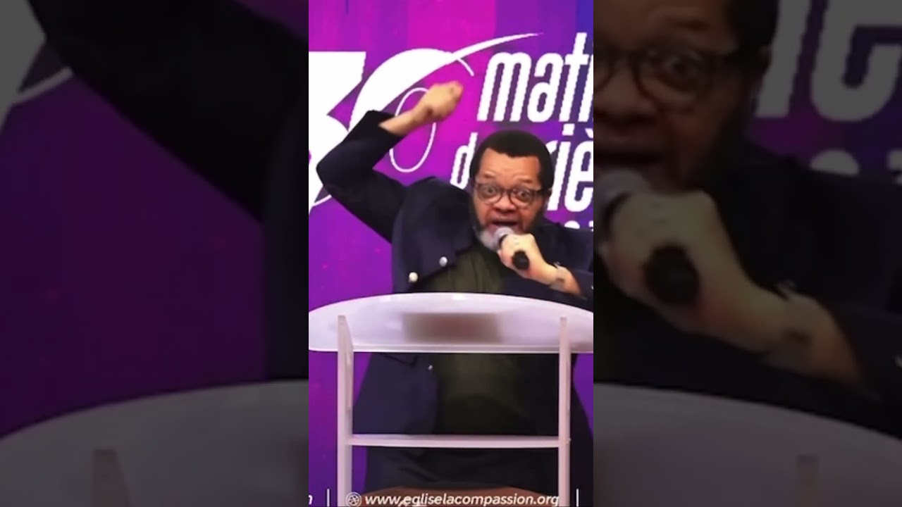 Toi qui ne croit pas à la sorcellerie écoute ça 